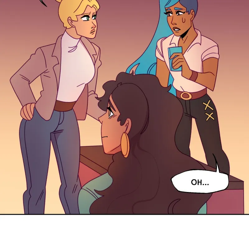 Fluidum Chapter 55 page 19 - 