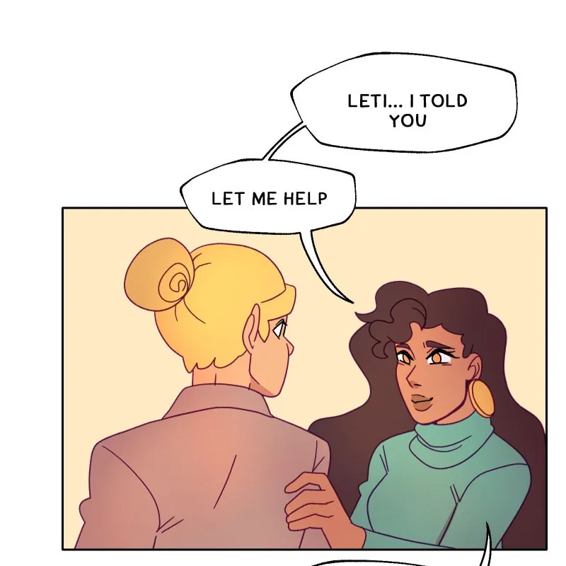 Fluidum Chapter 55 page 20 - 