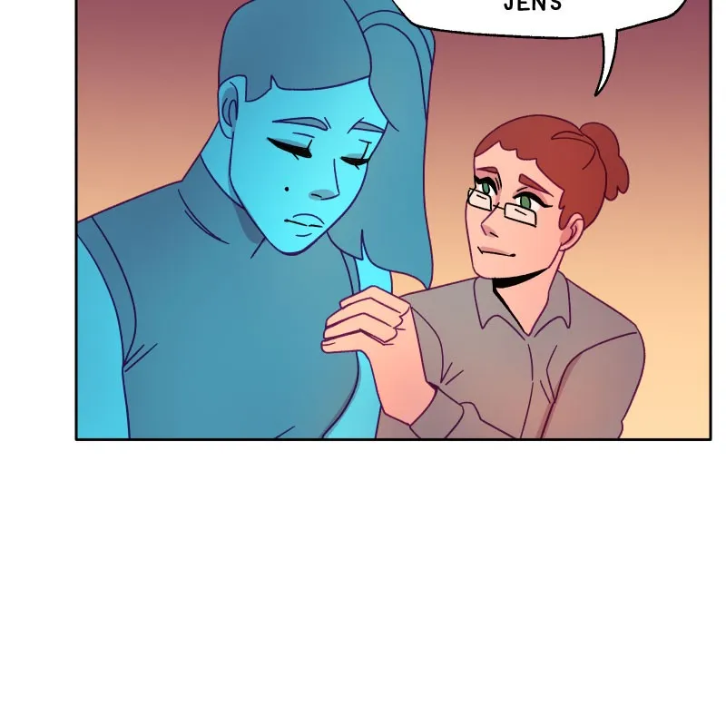 Fluidum Chapter 55 page 23 - 