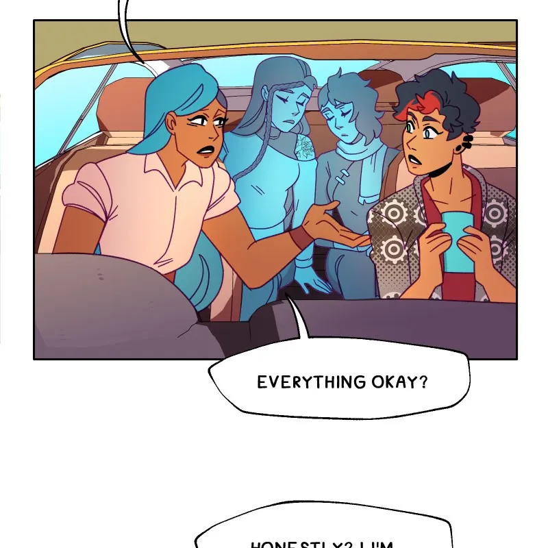Fluidum Chapter 55 page 27 - 