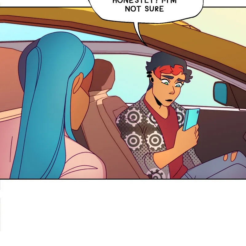Fluidum Chapter 55 page 28 - 