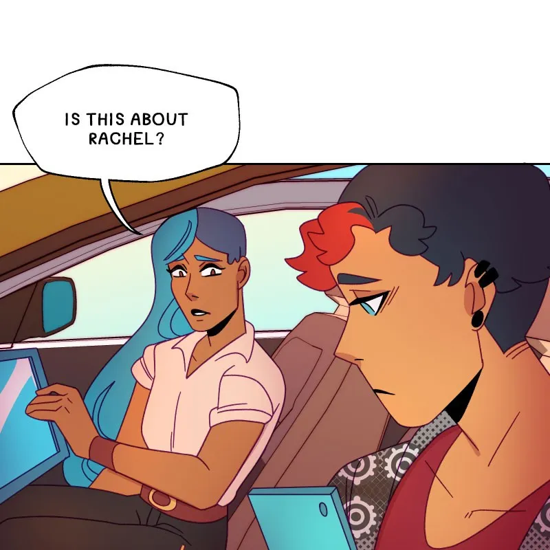 Fluidum Chapter 55 page 29 - 