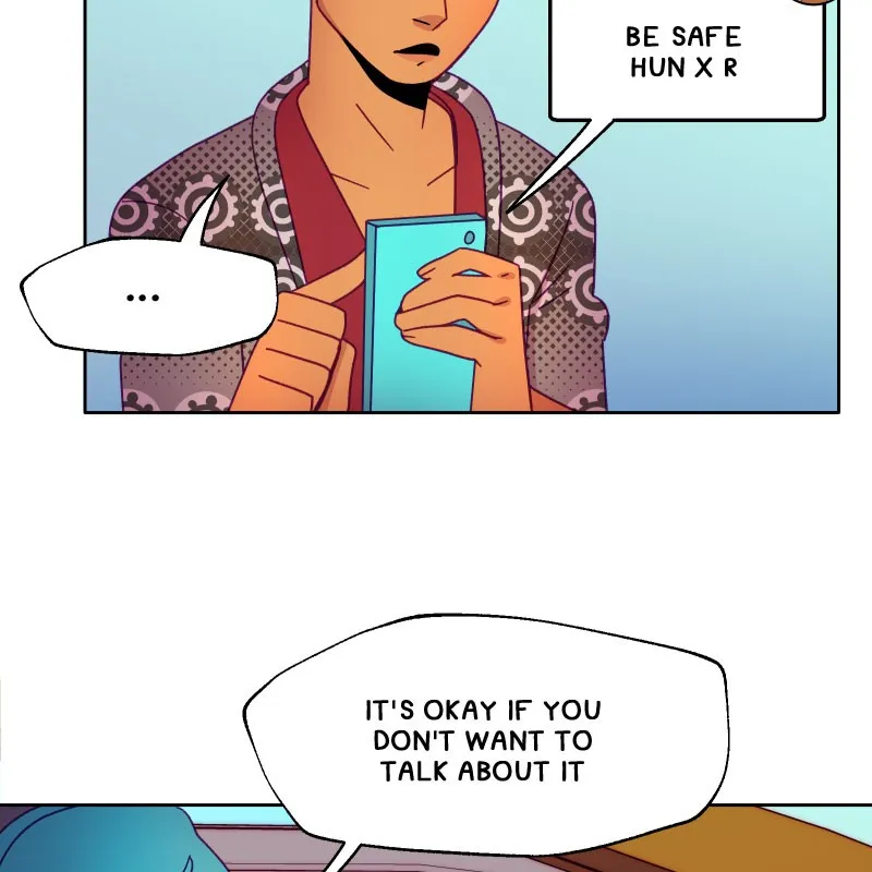 Fluidum Chapter 55 page 31 - 