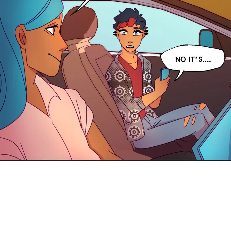 Fluidum Chapter 55 page 32 - 