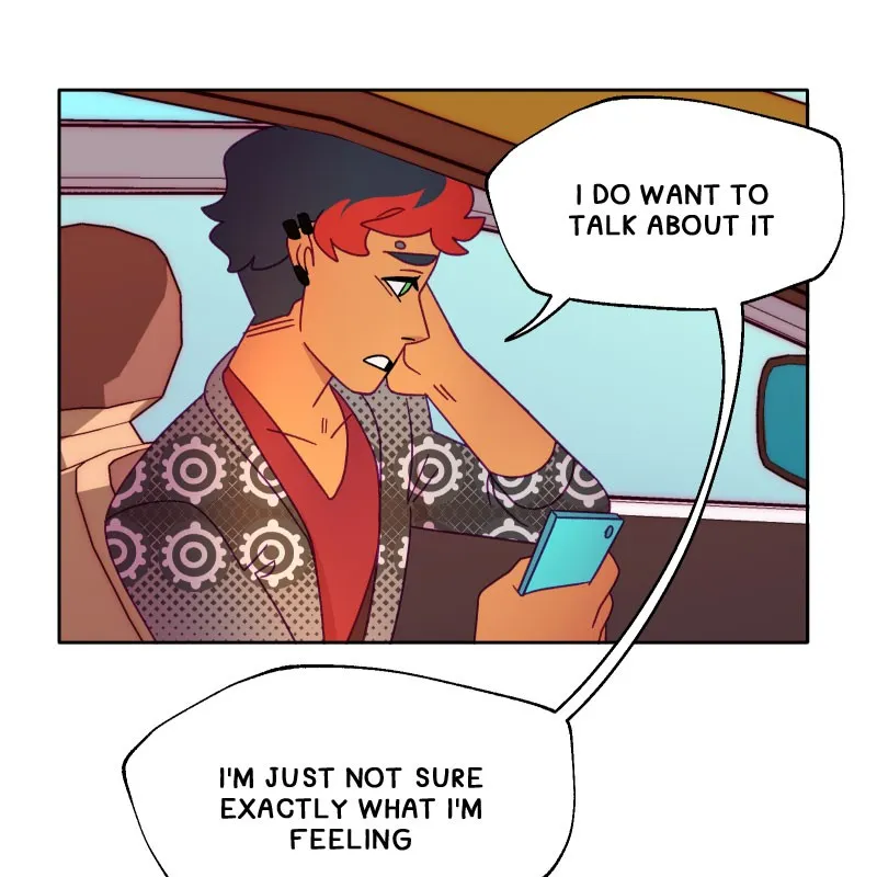 Fluidum Chapter 55 page 33 - 