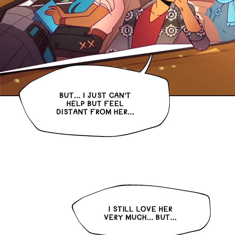 Fluidum Chapter 55 page 35 - 