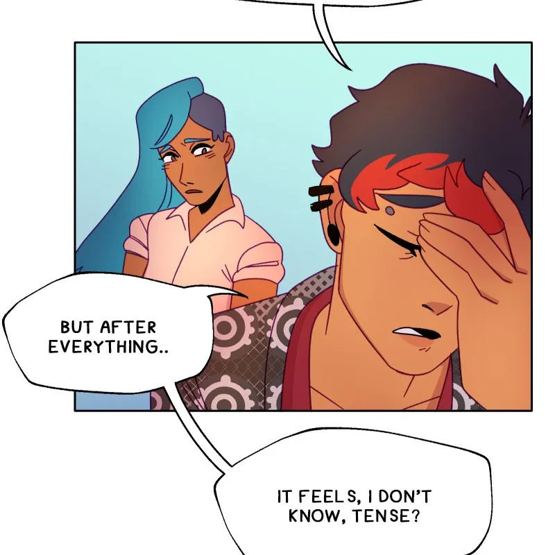Fluidum Chapter 55 page 36 - 