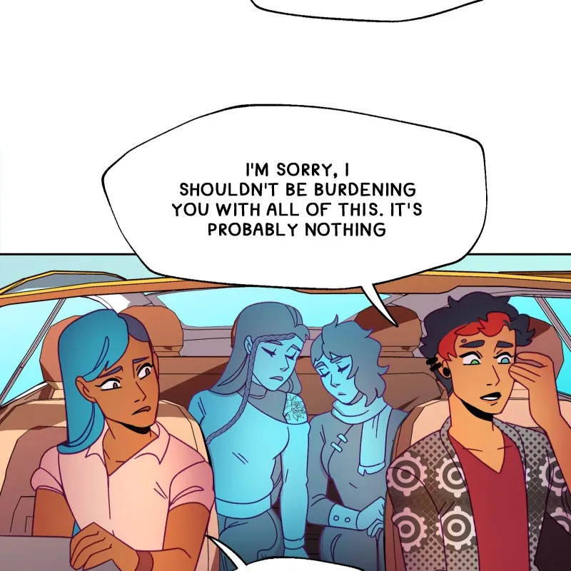 Fluidum Chapter 55 page 37 - 