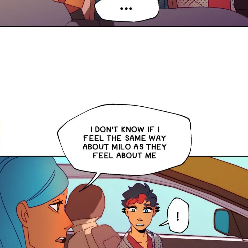 Fluidum Chapter 55 page 38 - 