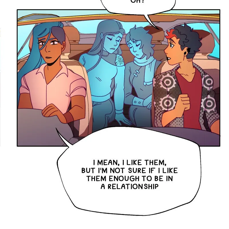 Fluidum Chapter 55 page 40 - 