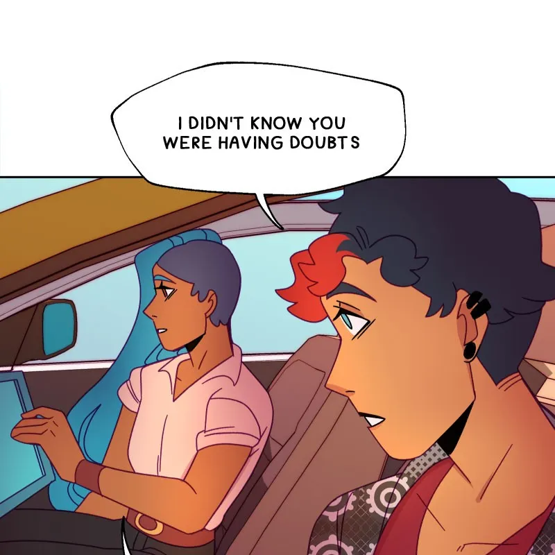 Fluidum Chapter 55 page 41 - 