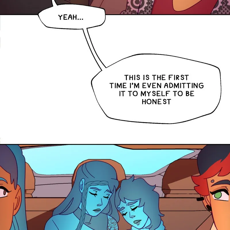 Fluidum Chapter 55 page 42 - 