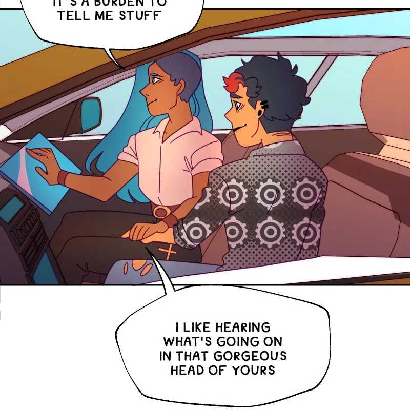 Fluidum Chapter 55 page 49 - 