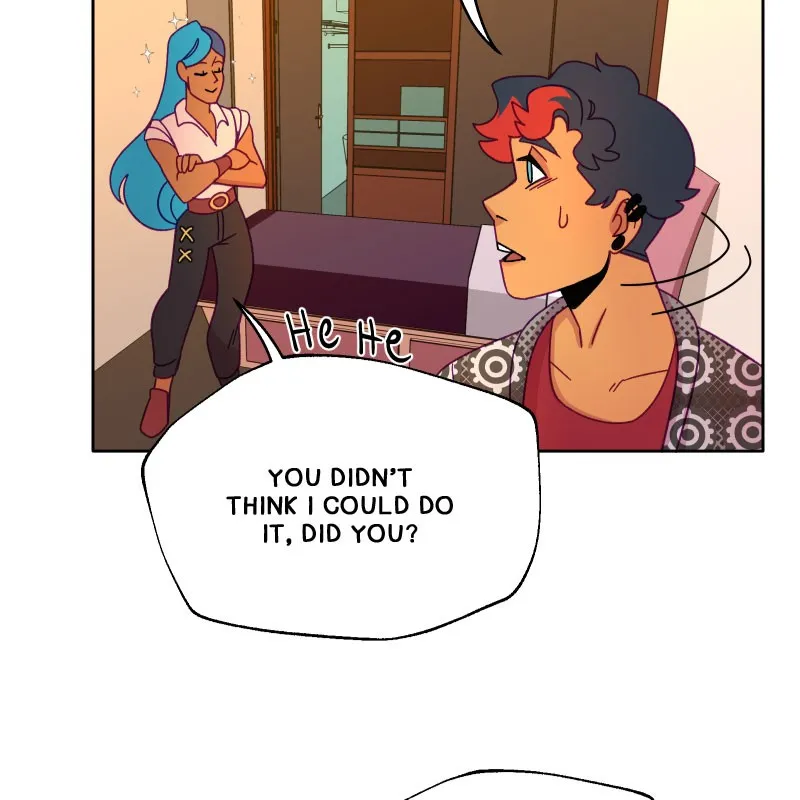 Fluidum Chapter 55 page 6 - 