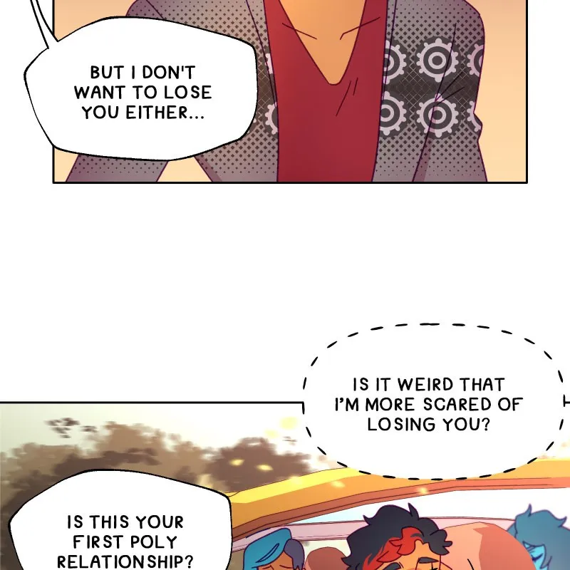 Fluidum Chapter 55 page 51 - 