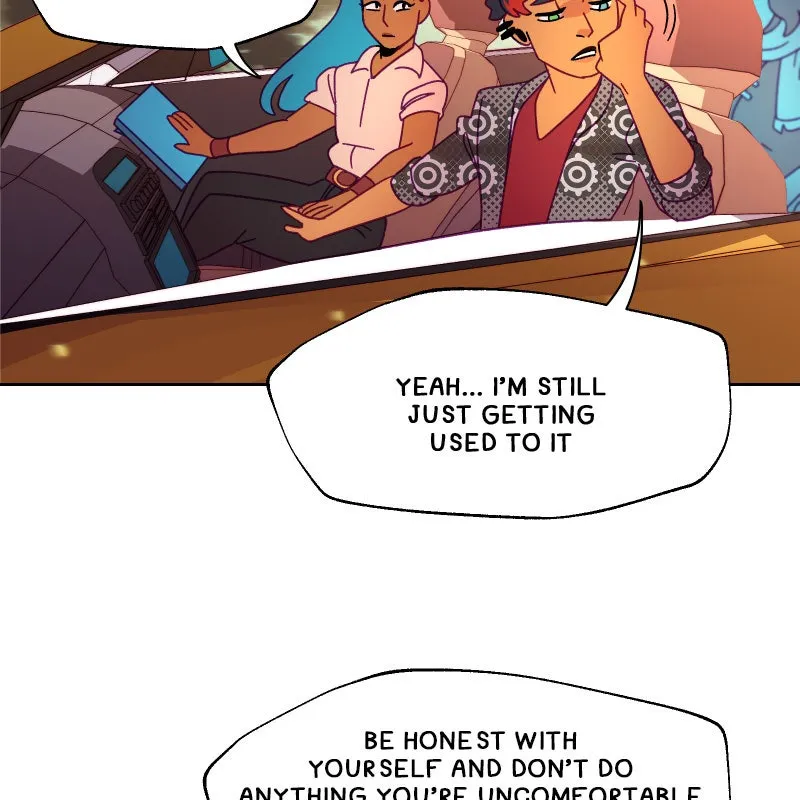 Fluidum Chapter 55 page 52 - 