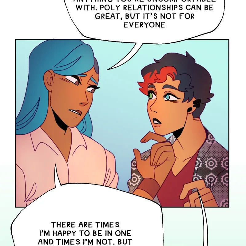 Fluidum Chapter 55 page 53 - 