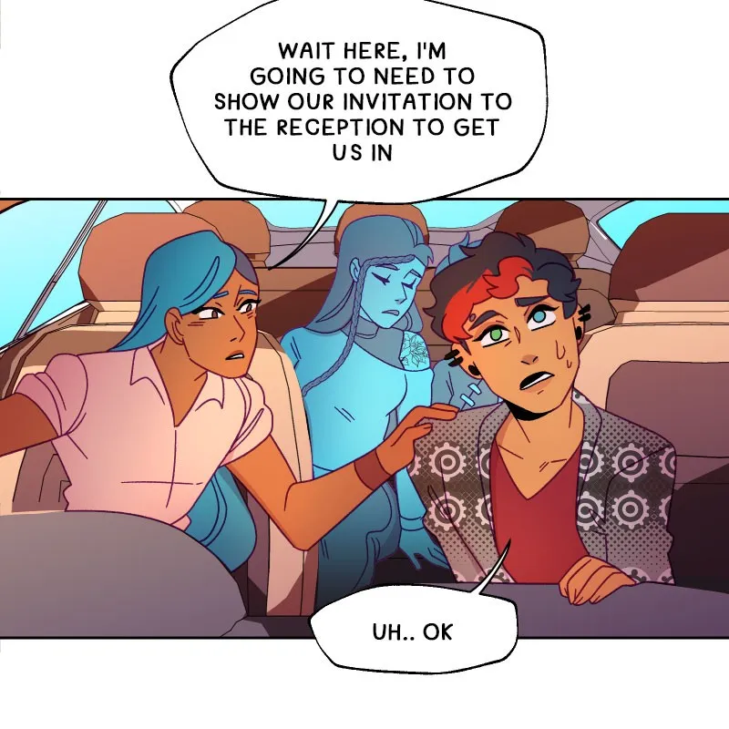 Fluidum Chapter 55 page 60 - 