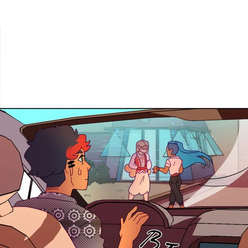 Fluidum Chapter 55 page 61 - 