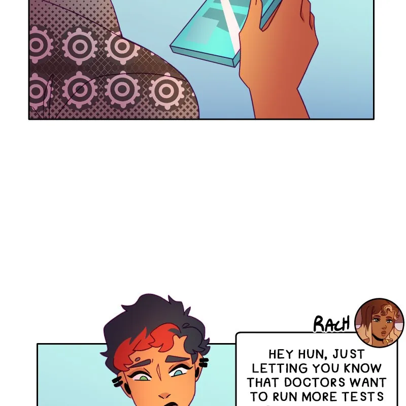 Fluidum Chapter 55 page 63 - 