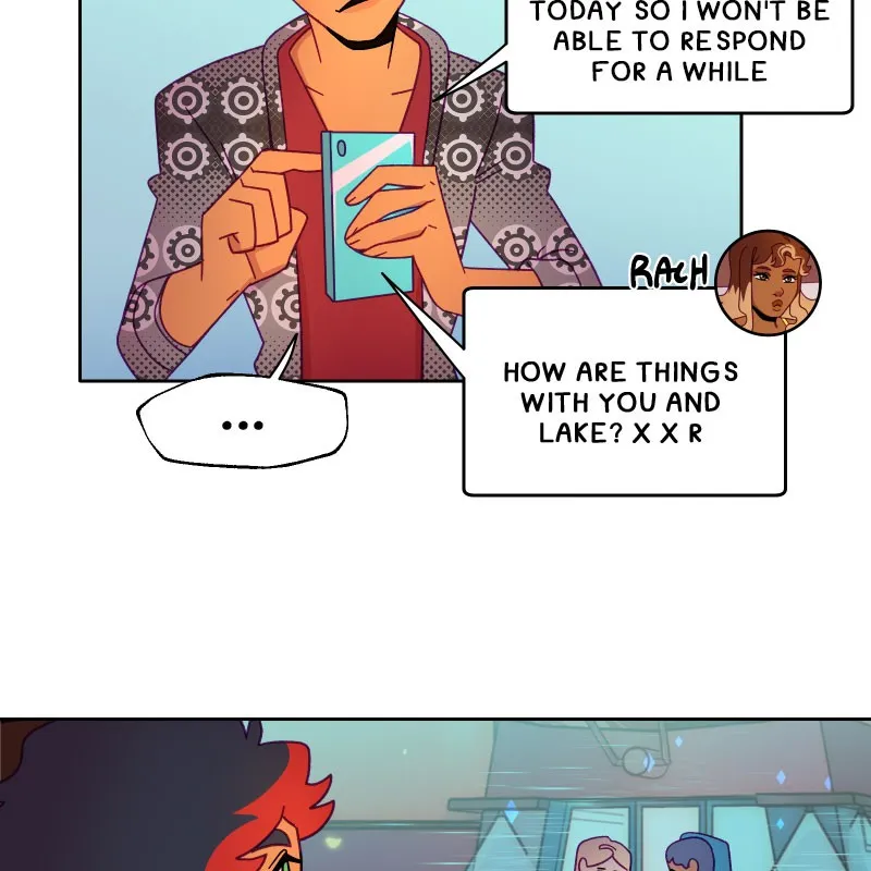 Fluidum Chapter 55 page 64 - 