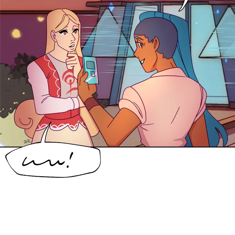 Fluidum Chapter 55 page 66 - 