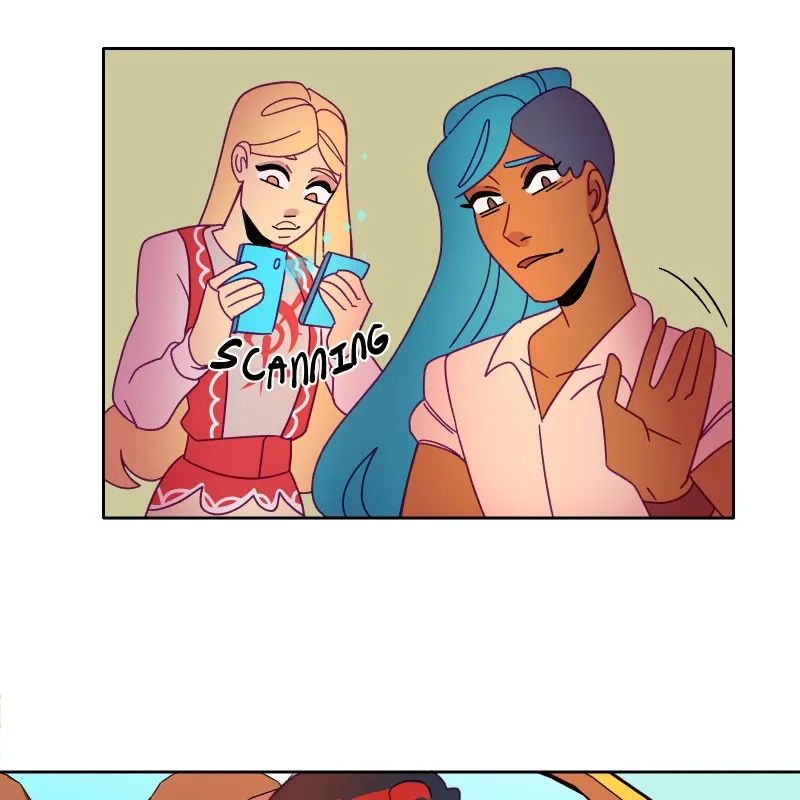 Fluidum Chapter 55 page 67 - 