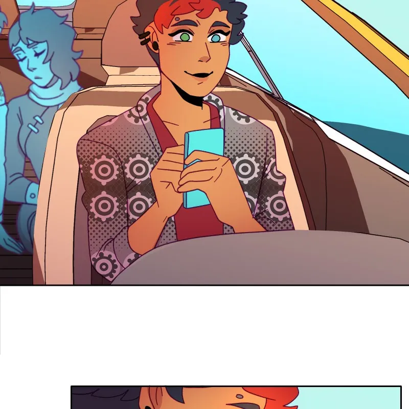 Fluidum Chapter 55 page 68 - 