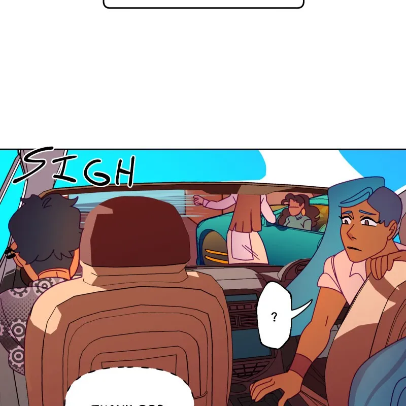Fluidum Chapter 55 page 76 - 