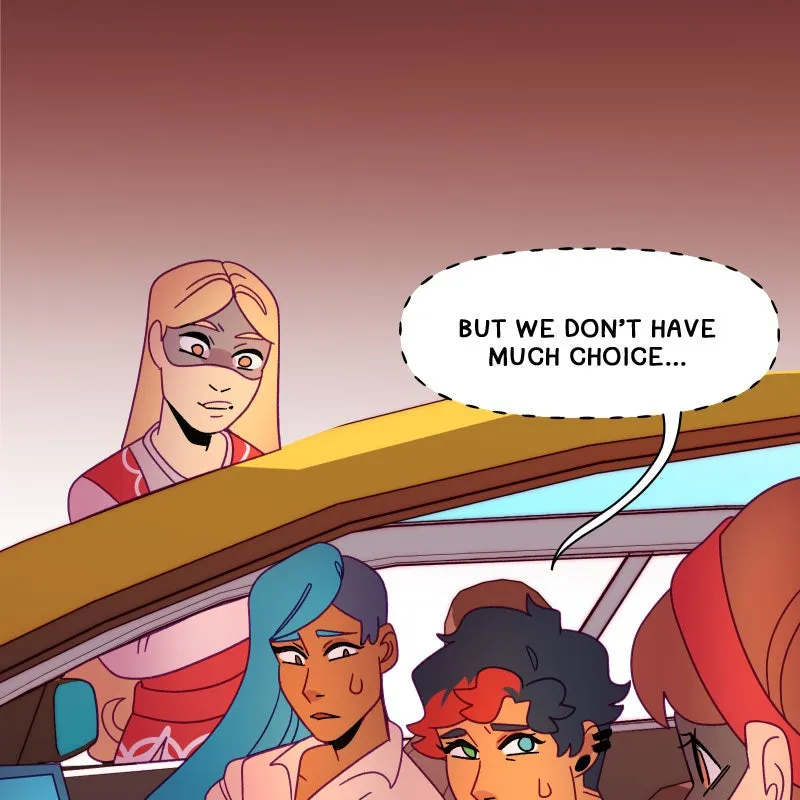 Fluidum Chapter 55 page 81 - 