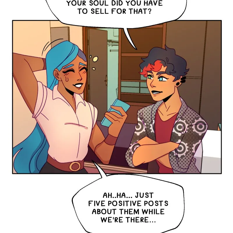 Fluidum Chapter 55 page 10 - 