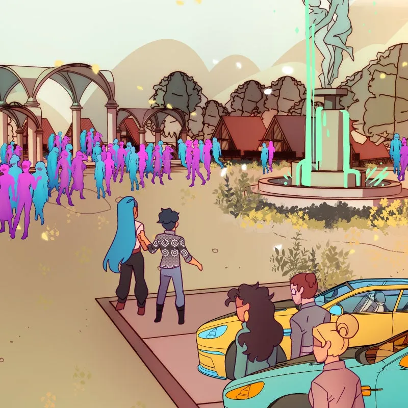 Fluidum Chapter 56 page 2 - 