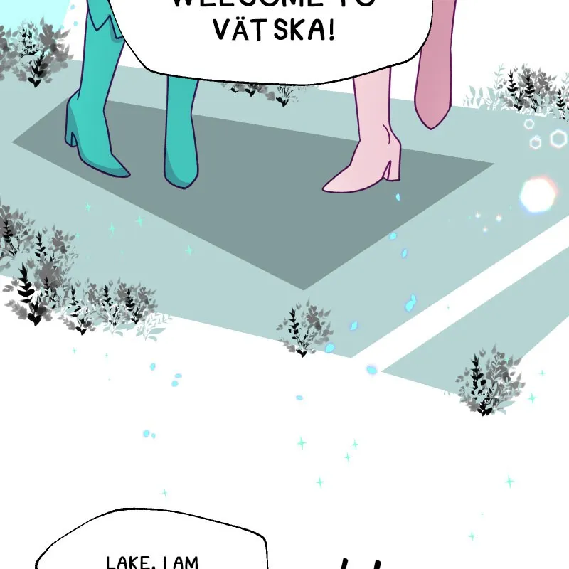 Fluidum Chapter 56 page 16 - 