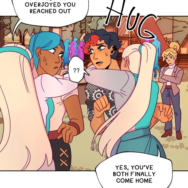Fluidum Chapter 56 page 17 - 