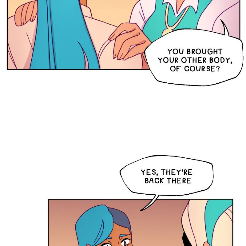Fluidum Chapter 56 page 19 - 