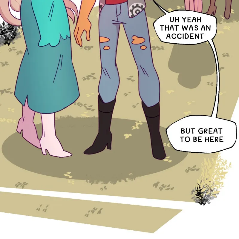 Fluidum Chapter 56 page 22 - 