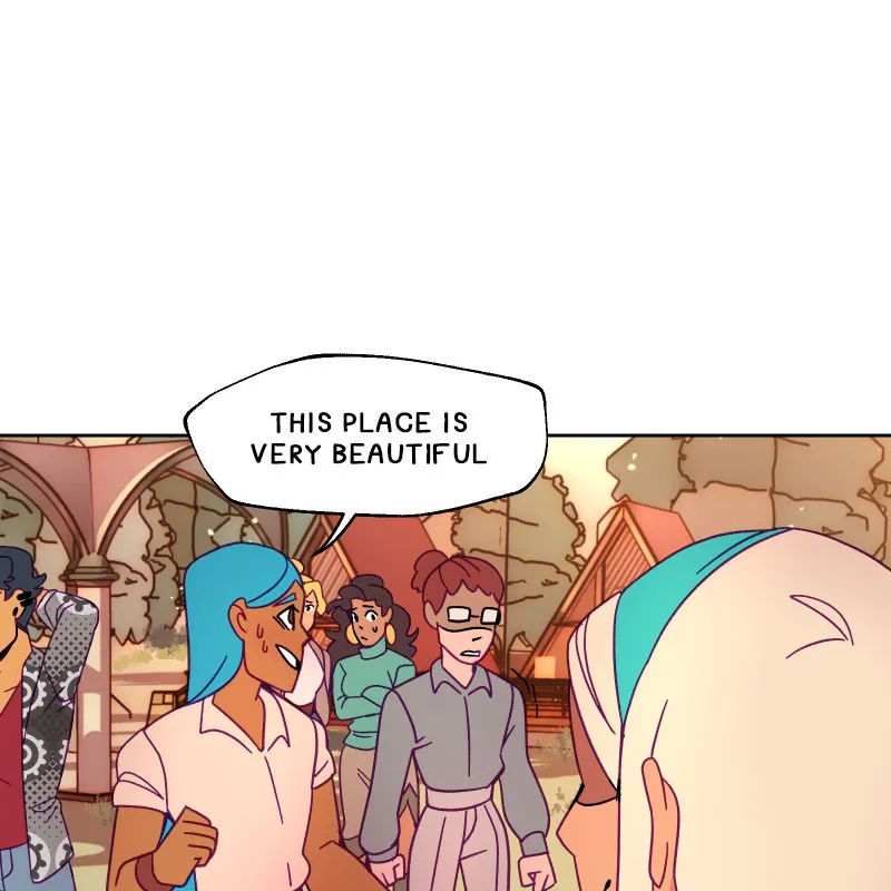 Fluidum Chapter 56 page 23 - 