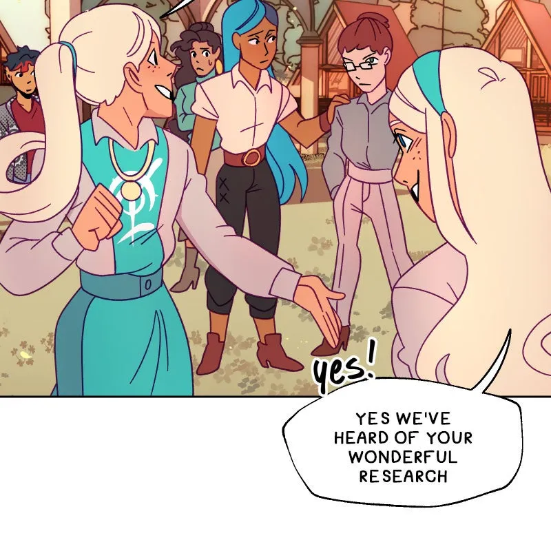 Fluidum Chapter 56 page 26 - 