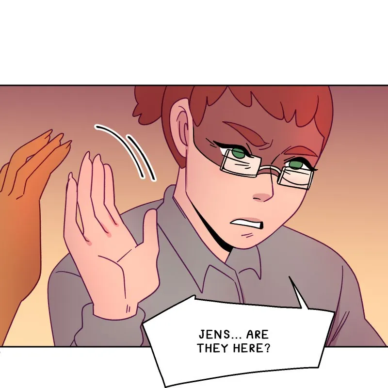 Fluidum Chapter 56 page 27 - 