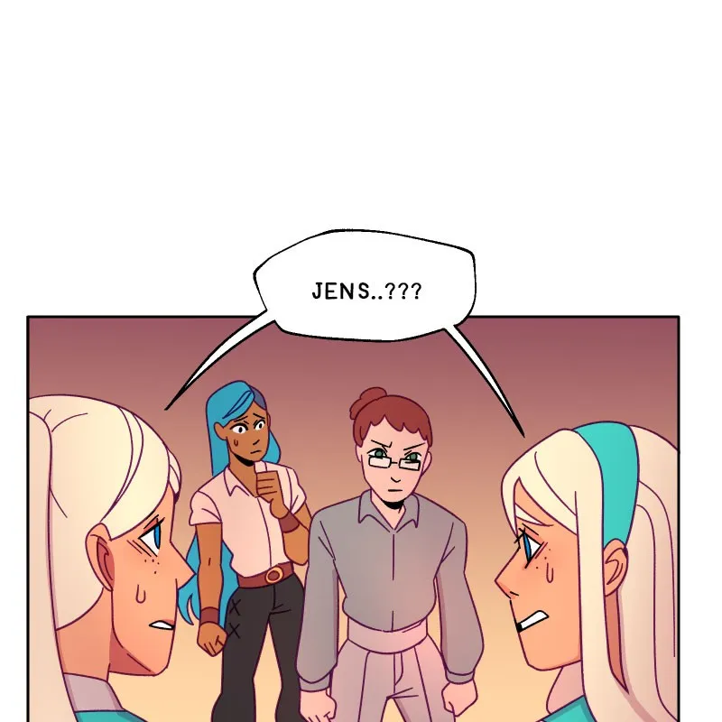 Fluidum Chapter 56 page 28 - 