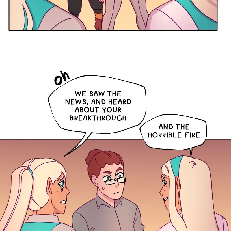 Fluidum Chapter 56 page 29 - 