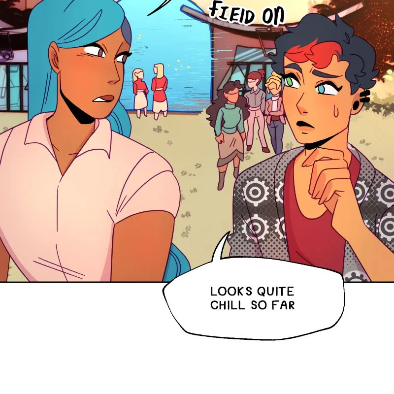 Fluidum Chapter 56 page 4 - 