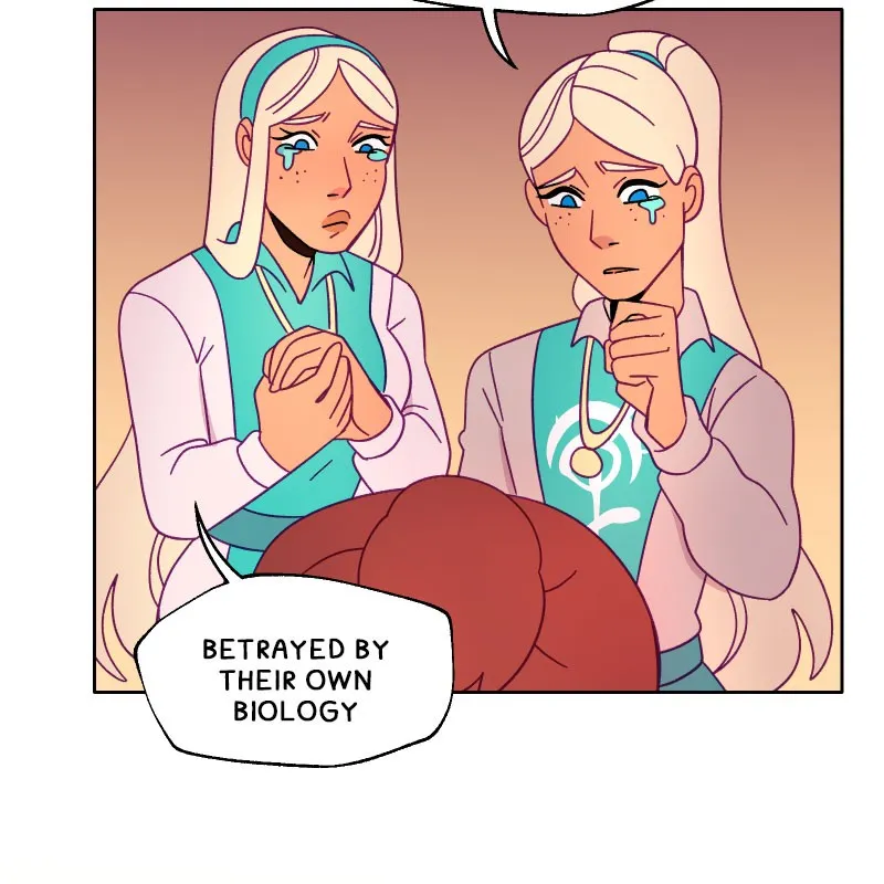 Fluidum Chapter 56 page 31 - 