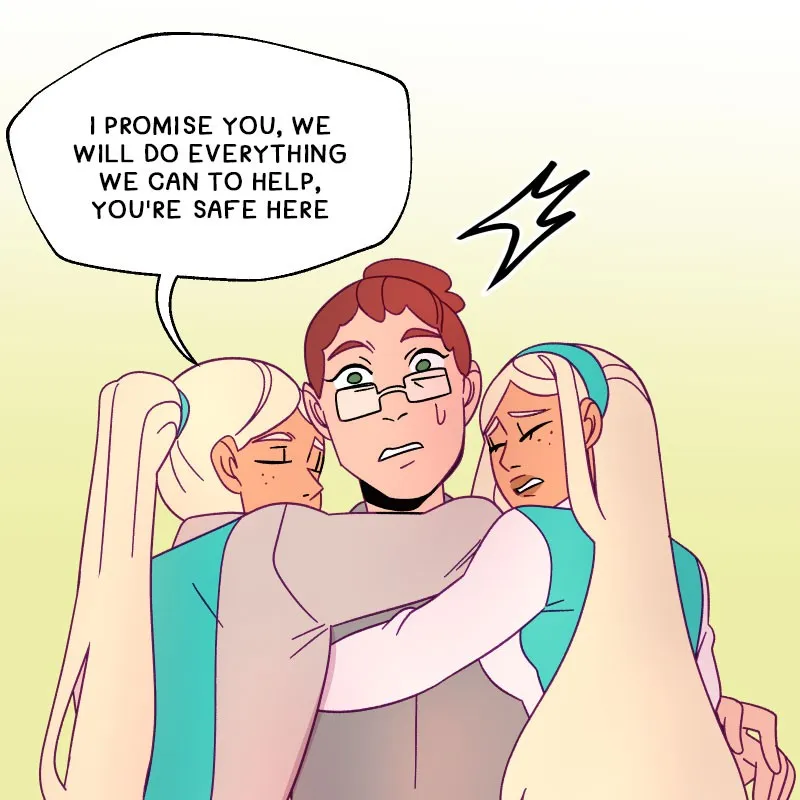 Fluidum Chapter 56 page 32 - 