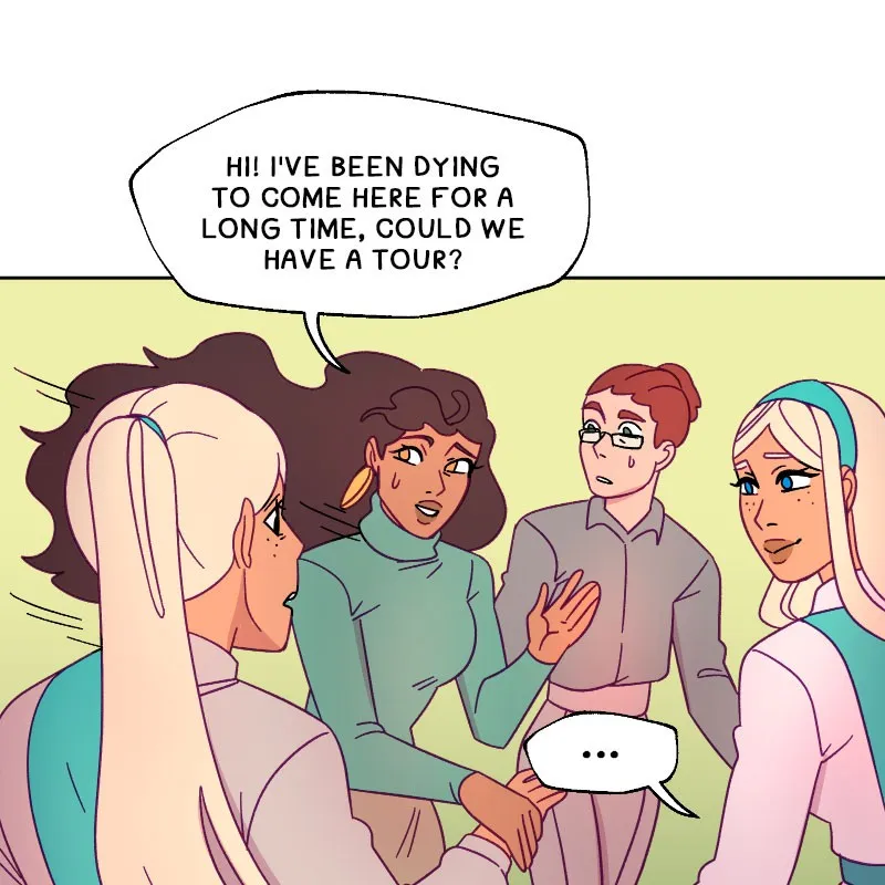 Fluidum Chapter 56 page 35 - 