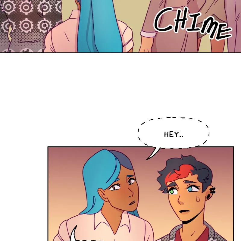 Fluidum Chapter 56 page 40 - 