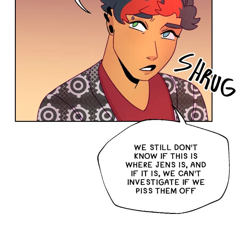Fluidum Chapter 56 page 42 - 