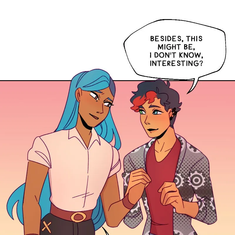 Fluidum Chapter 56 page 43 - 