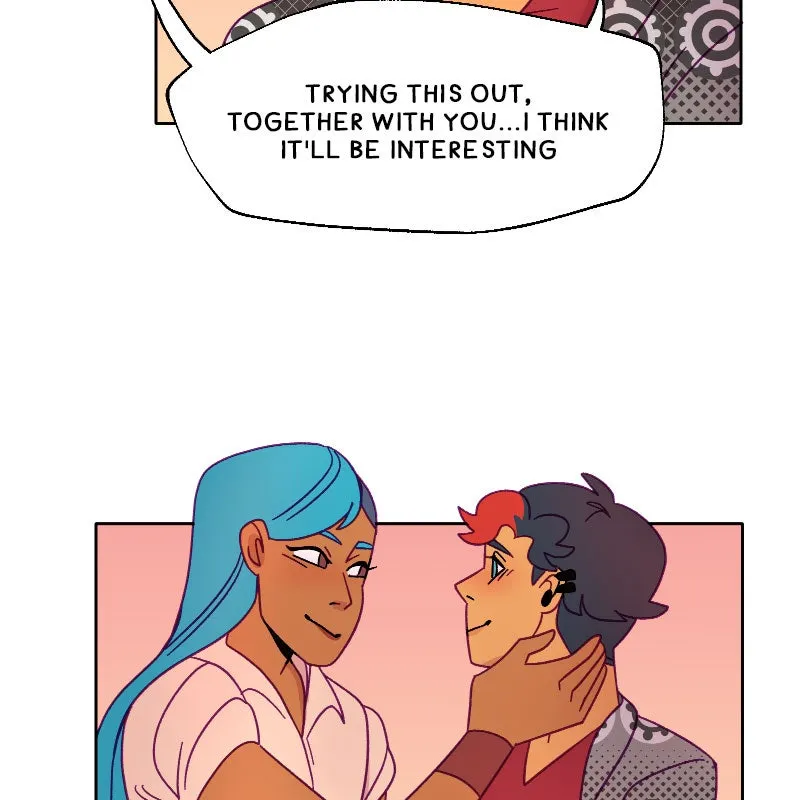 Fluidum Chapter 56 page 45 - 