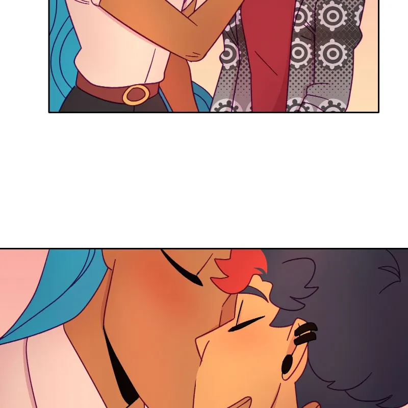 Fluidum Chapter 56 page 46 - 